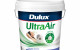 Dulux Ultra Air Interior Ceiling 10L NZ Render