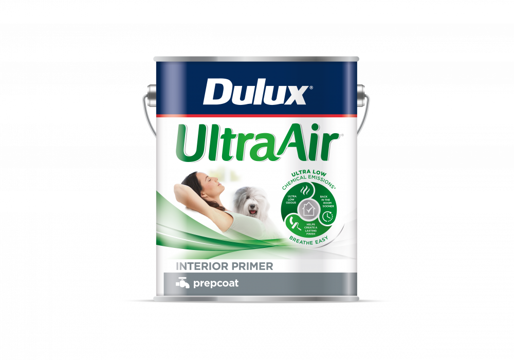 Dulux UltraAir Interior Primer