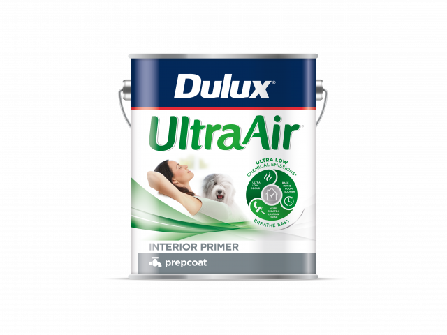 Dulux UltraAir Interior Primer