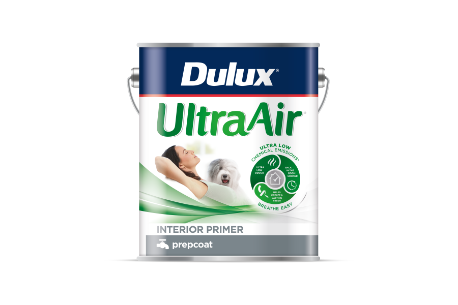Dulux UltraAir Interior Primer