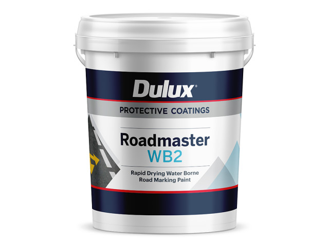 Dulux Roadmaster WB2
