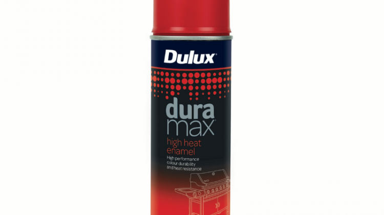 Dulux Spray Paints