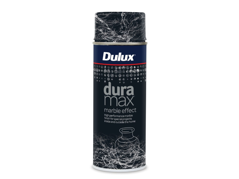 Dulux Duramax Marble Effect Spray Paint by Dulux EBOSS