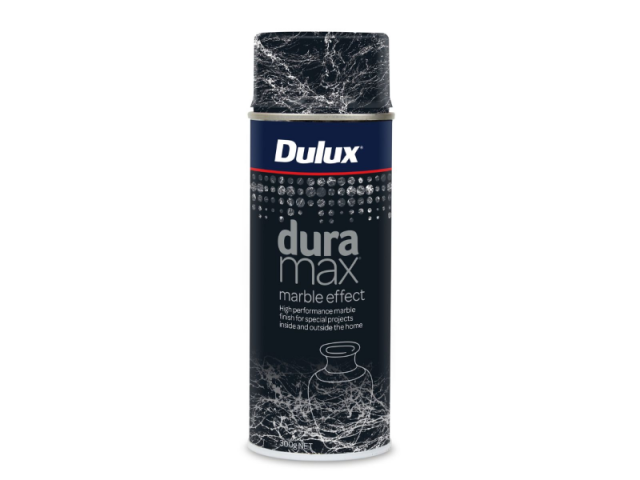 Dulux Duramax Marble Effect Spray Paint