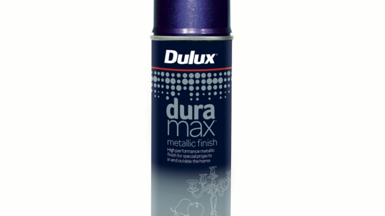 Dulux Spray Paints
