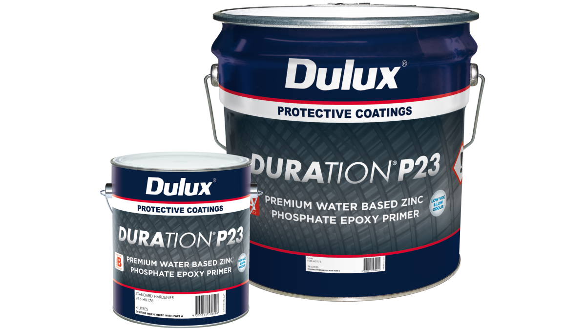 Duration P23 16L Kit