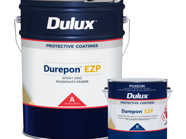 Dulux Durepon® EZP