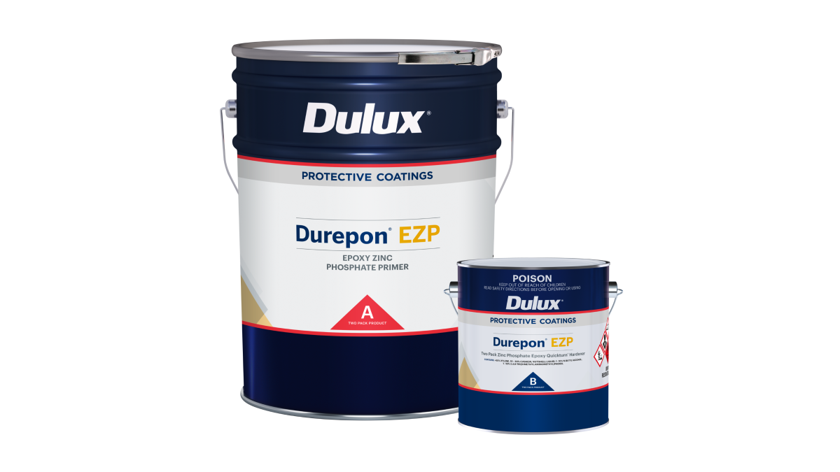 Durepon EZP for EBOSS