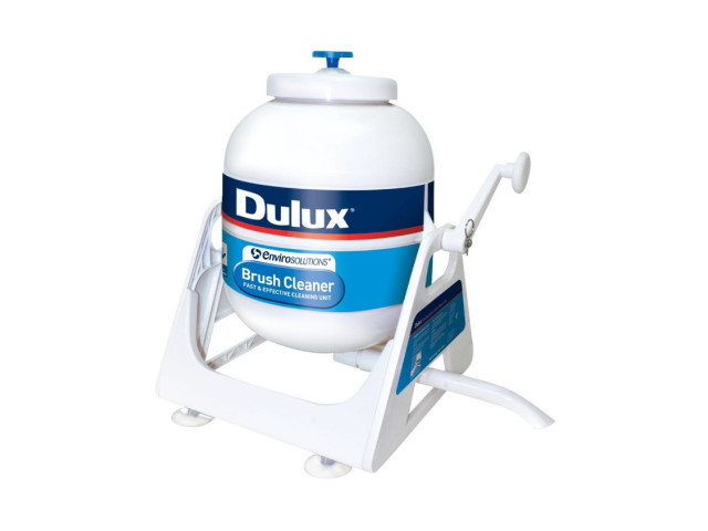 Dulux Envirosolutions Brush Cleaner Unit