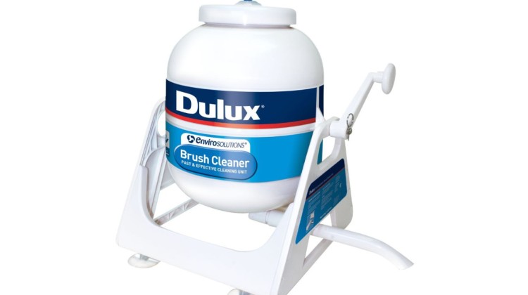 Dulux Envirosolutions