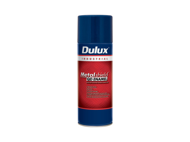 Dulux Metalshield Quick Dry Spraypak