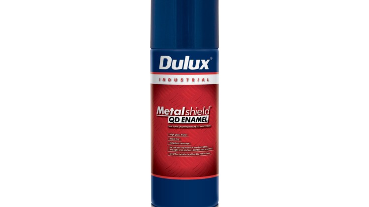 Dulux Metalshield & Protective Coatings