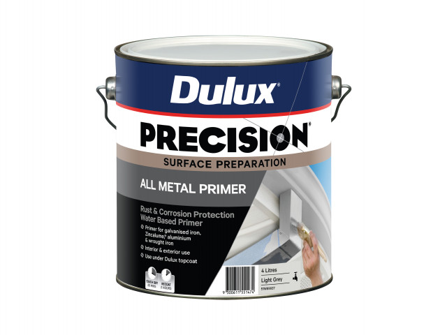 Dulux Precision All Metal Primer