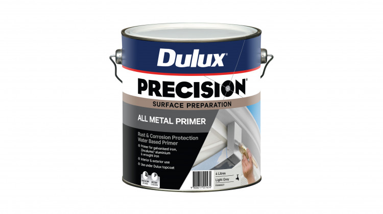 Dulux Precision