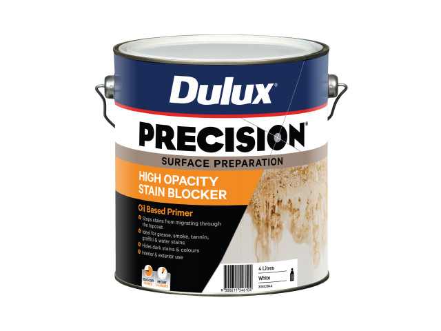 Dulux Precision High Opacity Stain Blocker