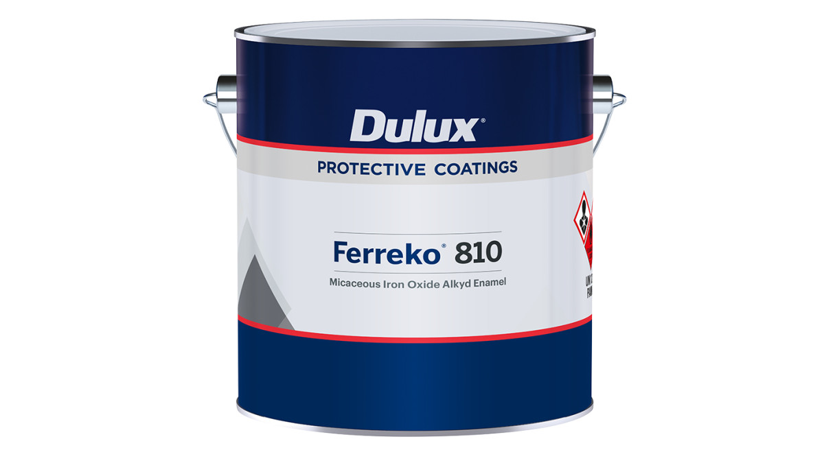 FERREKO 810 4L BAP3084 V14 3D Render BAP3619 800x800