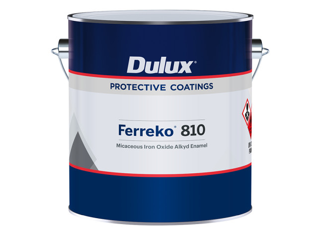Dulux Ferreko 810