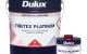 FIRETEX PLATINUM 21L Part A 2L Part B Combo 3D Render BAP3619 V1 Right 800x800