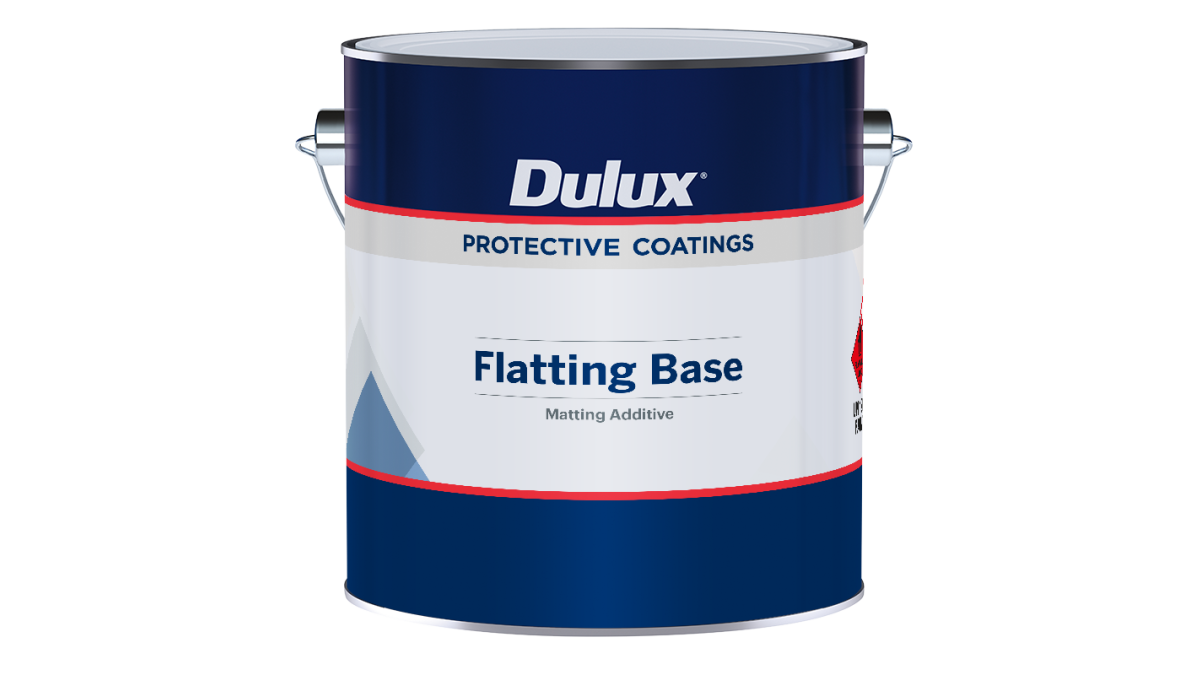 FLATTING BASE 4L BAP3085 V5 3D Render BAP3619 V1 800x800