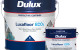 LUXAFLOOR ECO2 PART A 4L PART B 15L 3D Render Combo BAP3619 V1 Right 800x800