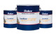 LUXAFLOOR STIR IN AGGREGATE FINE 1L NO.36 4L Coarse 1L 3D Render Combo BAP3619 V1 800x800