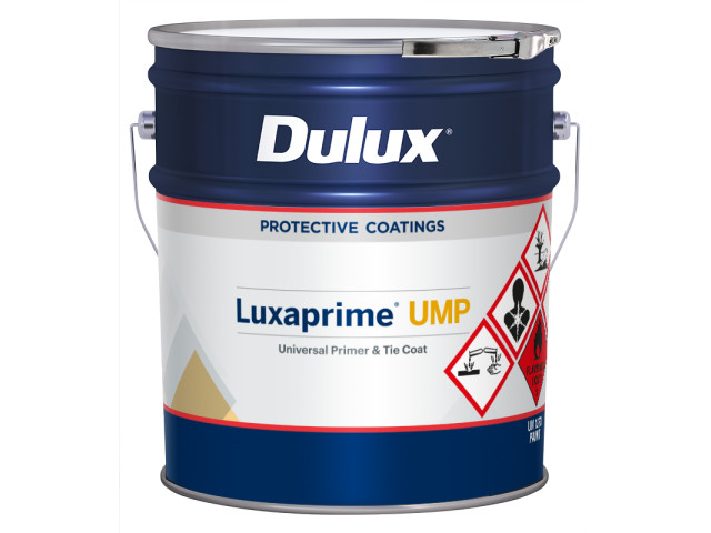 Dulux Luxaprime UMP