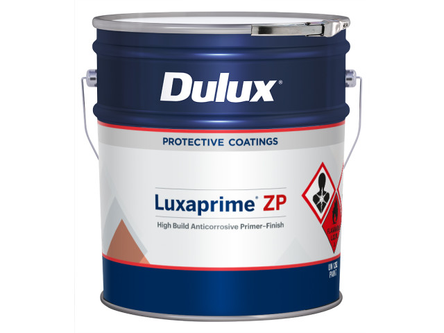 Dulux Luxaprime ZP