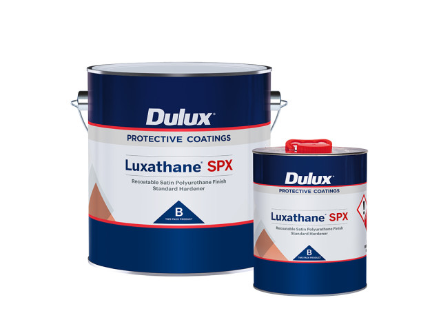 Dulux Luxathane SPX