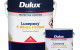 LUXEPOXY 4 WHITE PRIMER 21L Part A 4L Part B Combo 3D Render BAP3619 V1 Right 800x800