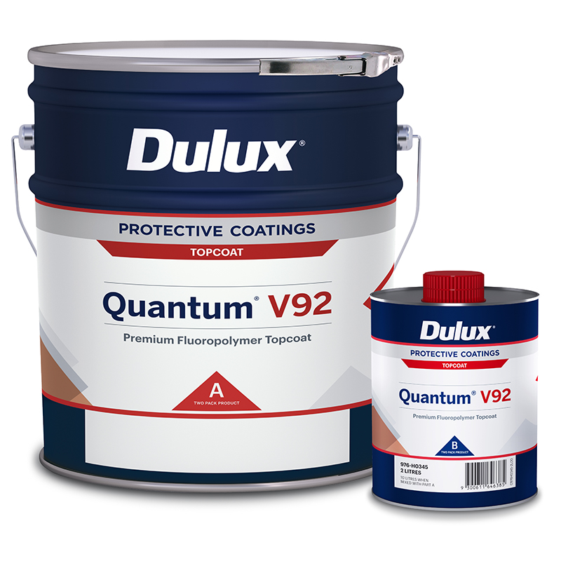 Dulux Quantum V92 by Dulux – EBOSS