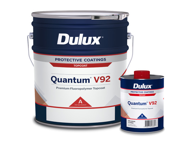 Dulux Quantum V92