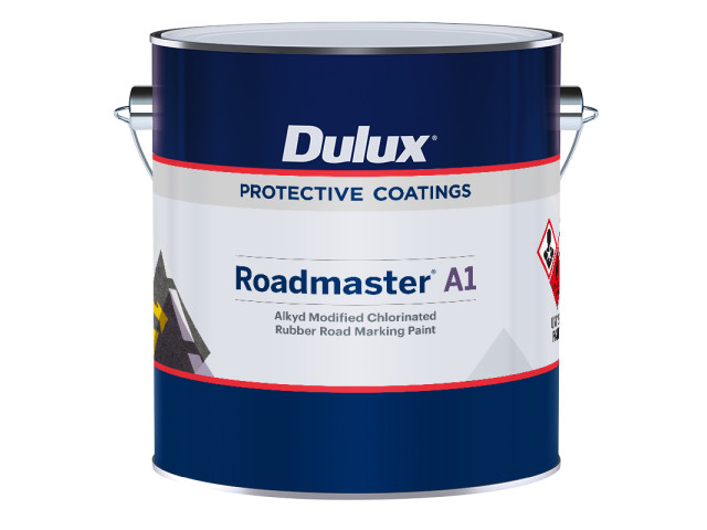 Dulux Roadmaster A1