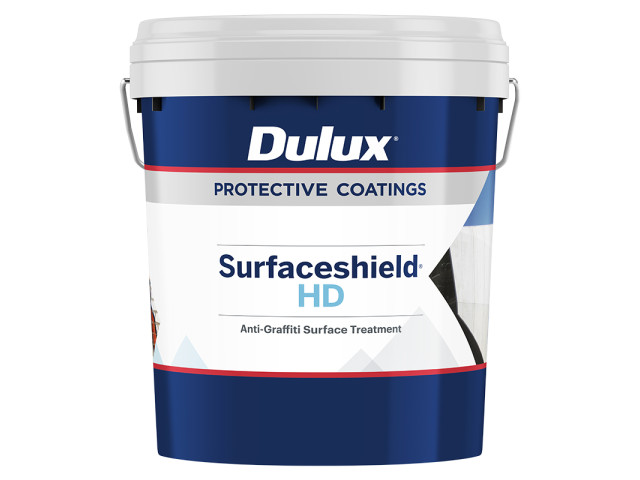 Dulux Surfaceshield HD