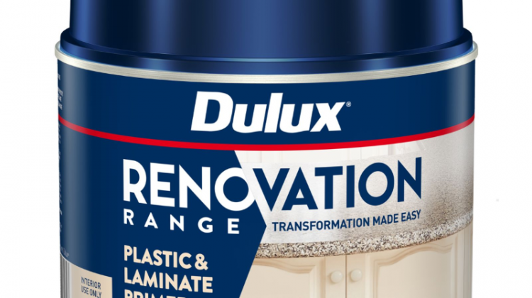 Dulux Renovation Range