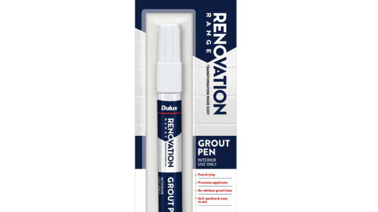 Dulux Renovation Range