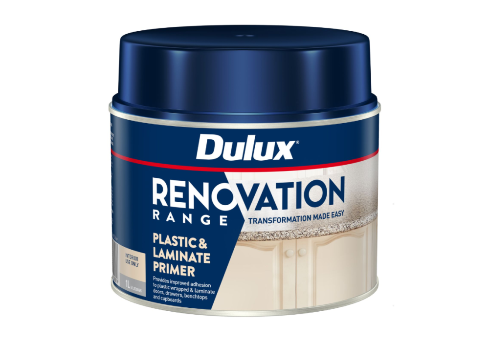 Dulux Renovation Range Plastic & Laminate Primer