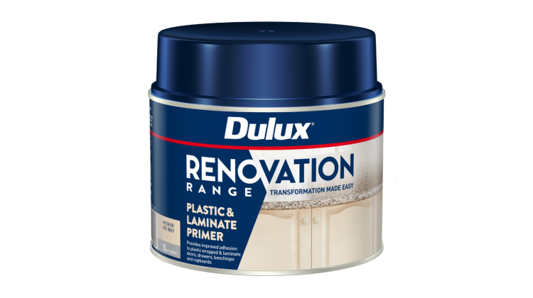 Dulux Renovation Range