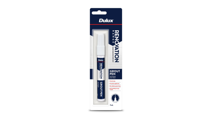 Dulux Renovation Range