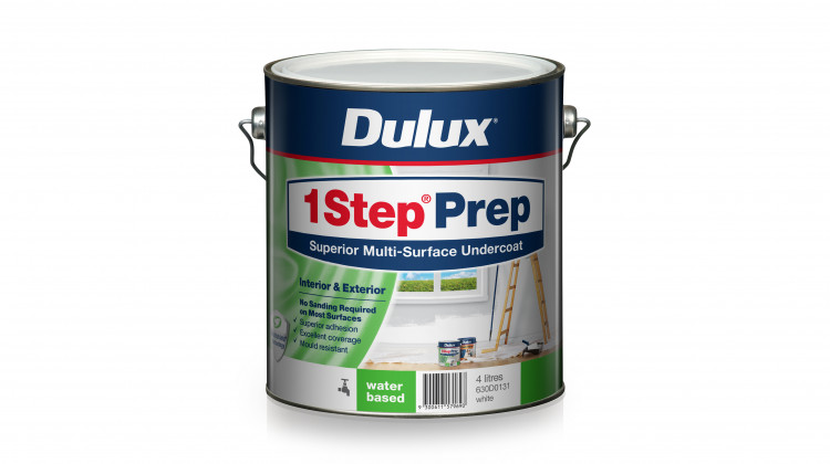 Dulux Prepcoat