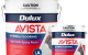 Dulux Avista Internal Flooring High Solids Epoxy Hardener Part A and B  GROUP V3