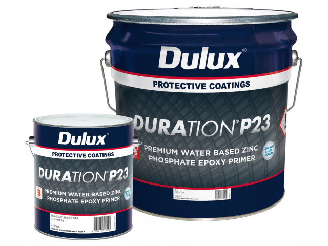 Dulux DURATION P23