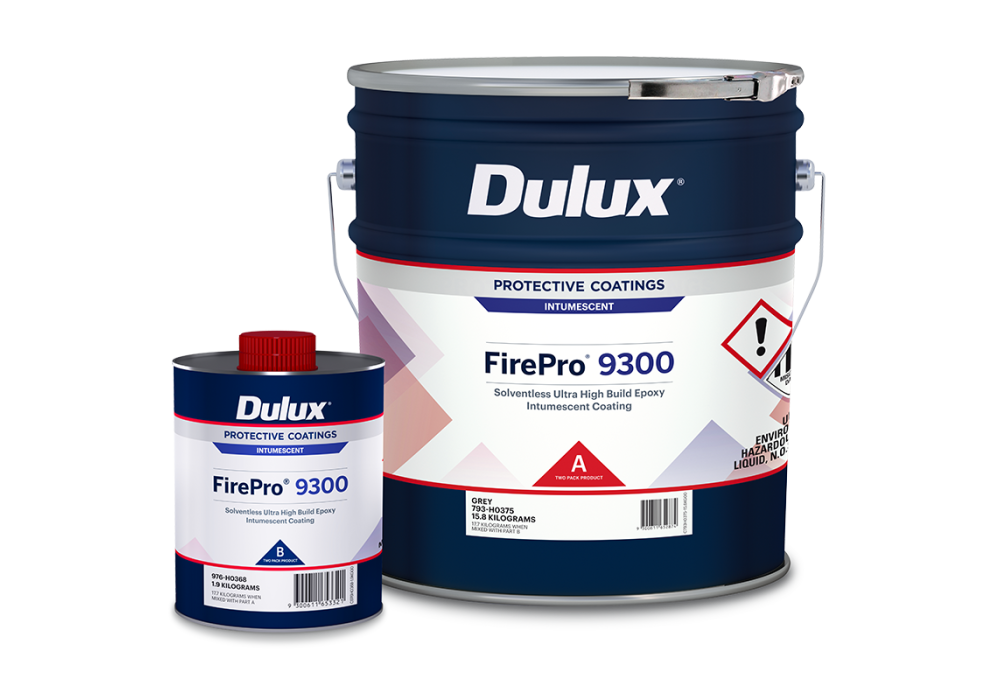 Dulux FirePro 9300