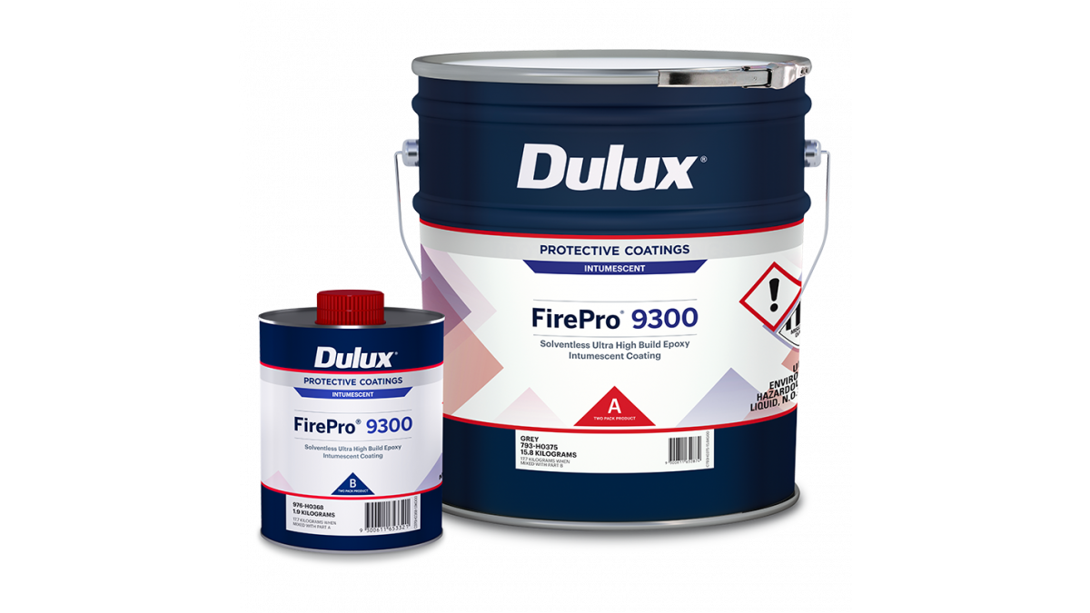 Dulux thermal deals paint