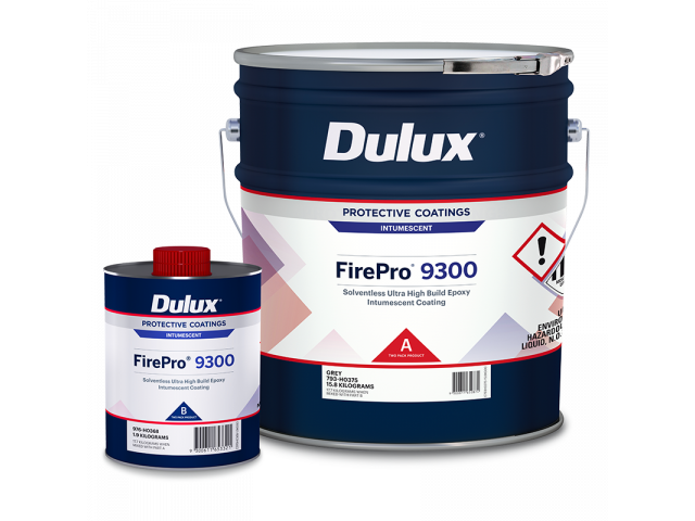 Dulux FirePro 9300