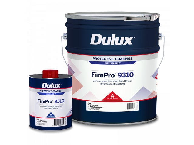 Dulux FirePro 9310