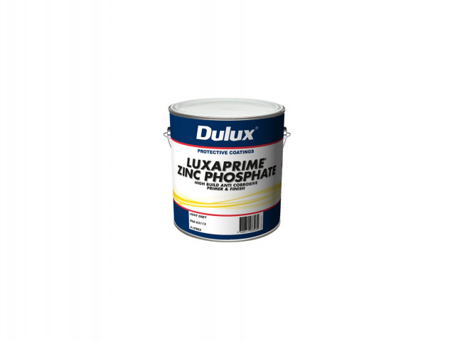 Dulux hotsell zincanode 402