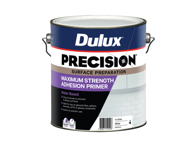Dulux Precision Maximum Strength Adhesion Primer 