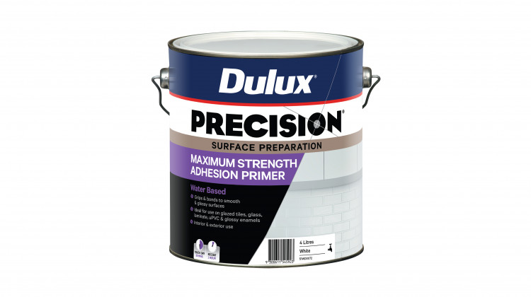 Dulux Precision