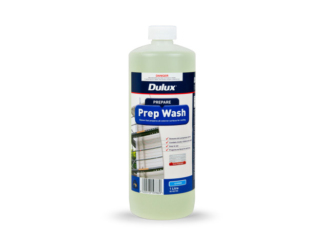 Dulux Prep Wash