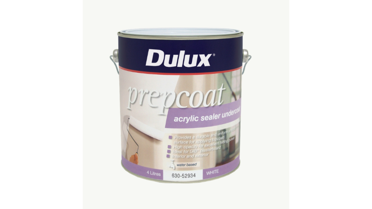 dulux prepcoat